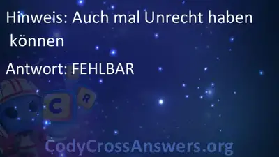 Download Unrecht haben For iPhone