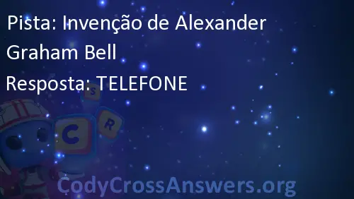 Codycross Respostas [ Todos Níveis ] - Alejandro