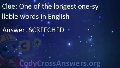 one-of-the-longest-one-syllable-words-in-english-answers